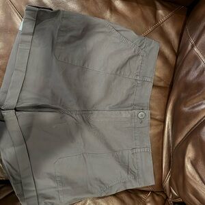 Social Standard Casual Shorts